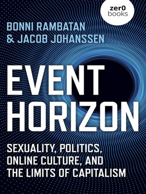 cover image of Event Horizon
